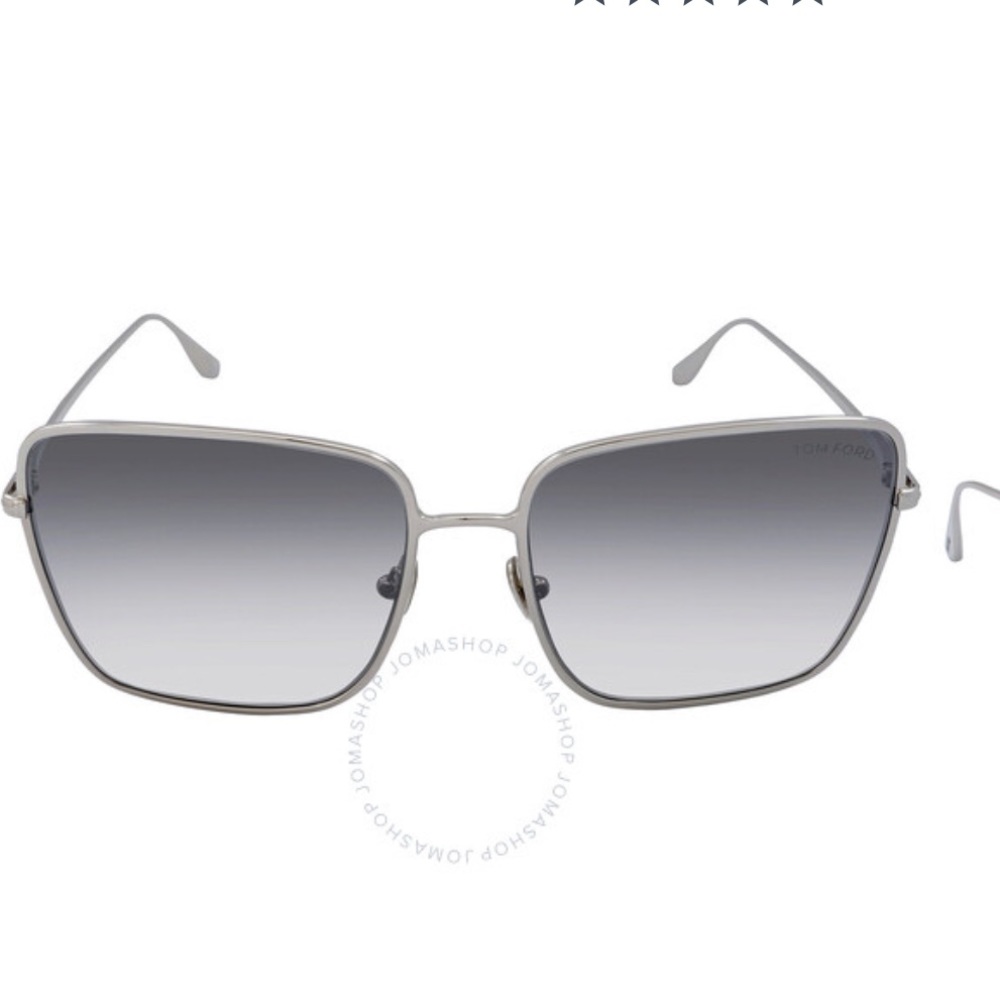 Tom Ford Women’s Sunglasses ( Heather TF739)
